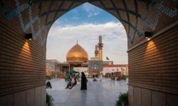 العتبة العسكرية المقدسة: 4 ملايين زائر شاركوا بزيارة ذكرى استشهاد الإمام العسكري (ع)